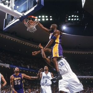 Meet your Posher, Antwan